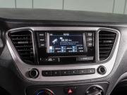 Hyundai Solaris II Воронеж  - изображение 30