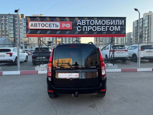 Lada (ВАЗ) Largus I с пробегом 2019 года, цена 750 318 рублей, 99468 км, универсал, Автокод Объявления