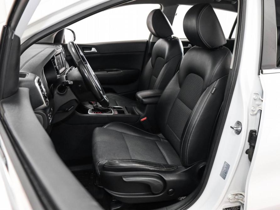 Kia Sportage IV Минеральные Воды  - изображение 8