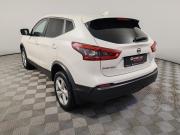 Nissan Qashqai II Рестайлинг Москва  - изображение 28
