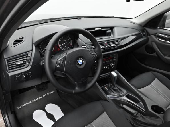 BMW X1 I (E84) с пробегом 2011 года, цена 799 000 рублей, 134000 км, внедорожник, Автокод Объявления