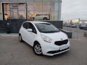 Kia Venga I Рестайлинг Саратов  - изображение 18