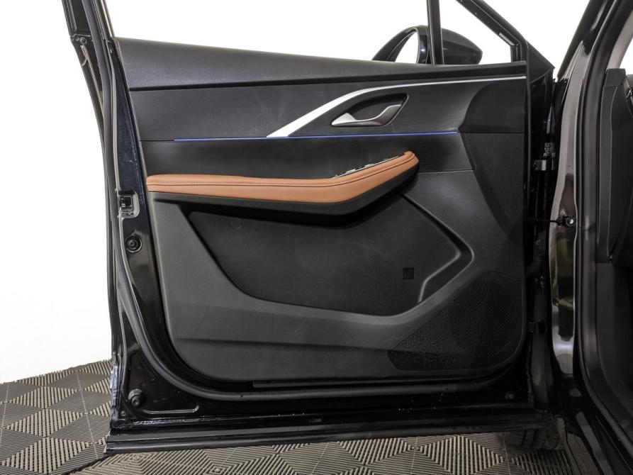 Omoda C5 I Москва  - изображение 18