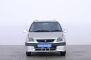 Toyota Raum I Омск  - изображение 23