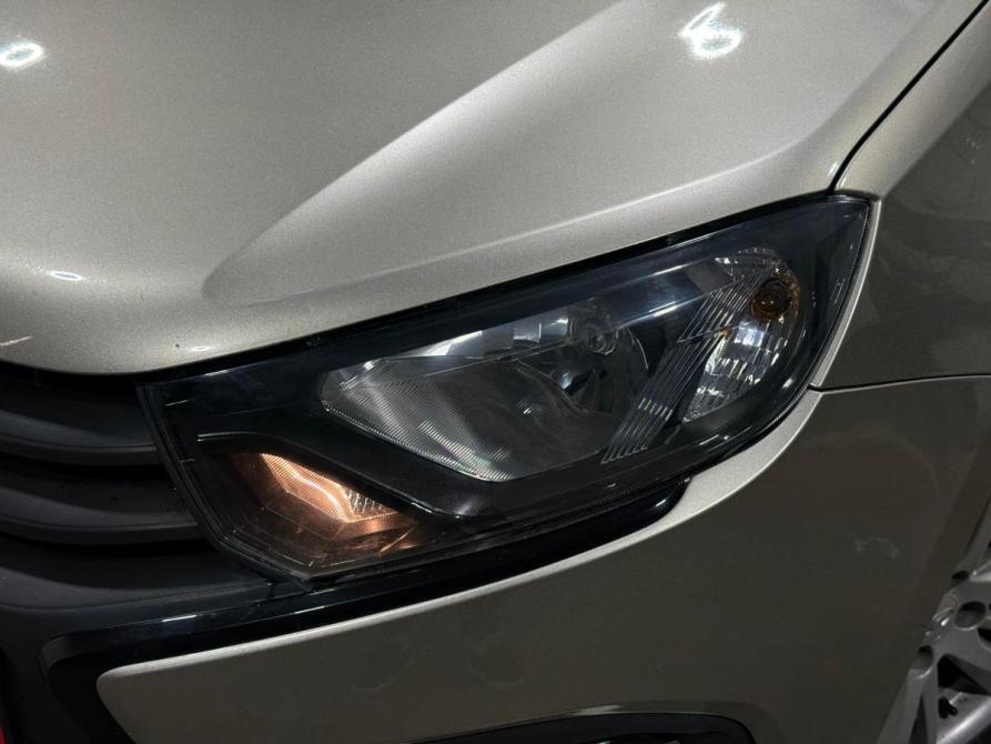 Lada (ВАЗ) Granta I Рестайлинг Челябинск  - изображение 7