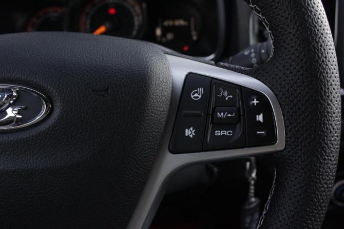 Lada (ВАЗ) XRAY I с пробегом 2019 года, цена 1 125 000 рублей, 123109 км, хэтчбек, Автокод Объявления