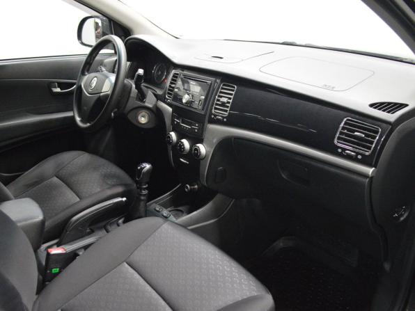 SsangYong Actyon II с пробегом 2013 года, цена 695 000 рублей, 267550 км, внедорожник, Автокод Объявления