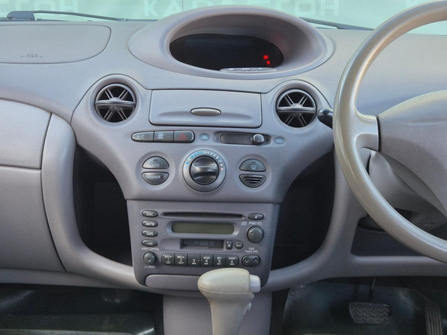 Toyota Platz Екатеринбург  - изображение 10