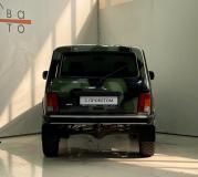 Lada (ВАЗ) 2121 (4x4) I Рестайлинг (2020) Воронеж  - изображение 26