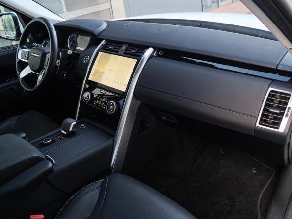 Land Rover Discovery V Рестайлинг с пробегом 2022 года, цена 8 200 000 рублей, 21647 км, внедорожник, Автокод Объявления
