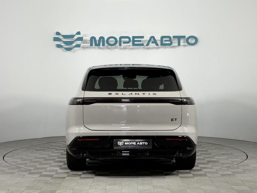 Exeed Exlantix ET Калининград  - изображение 6