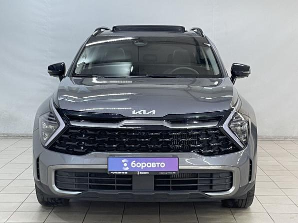 Kia Sportage V с пробегом 2024 года, цена 4 399 000 рублей, 9629 км, внедорожник, Автокод Объявления