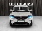 Geely Coolray I Красноярск  - изображение 22