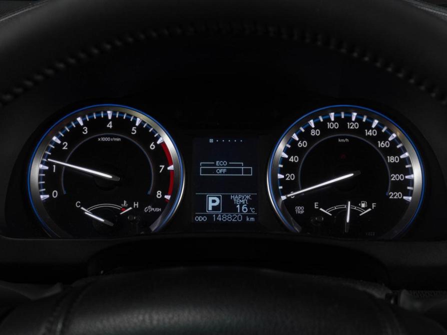 Toyota Highlander III (XU50) Тюмень  - изображение 13