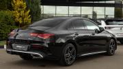 Mercedes-Benz CLA II (C118 X118) Москва  - изображение 50
