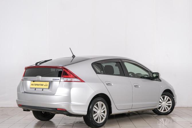 Honda Insight II Рестайлинг с пробегом 2012 года, цена 759 000 рублей, 240000 км, хэтчбек, Автокод Объявления