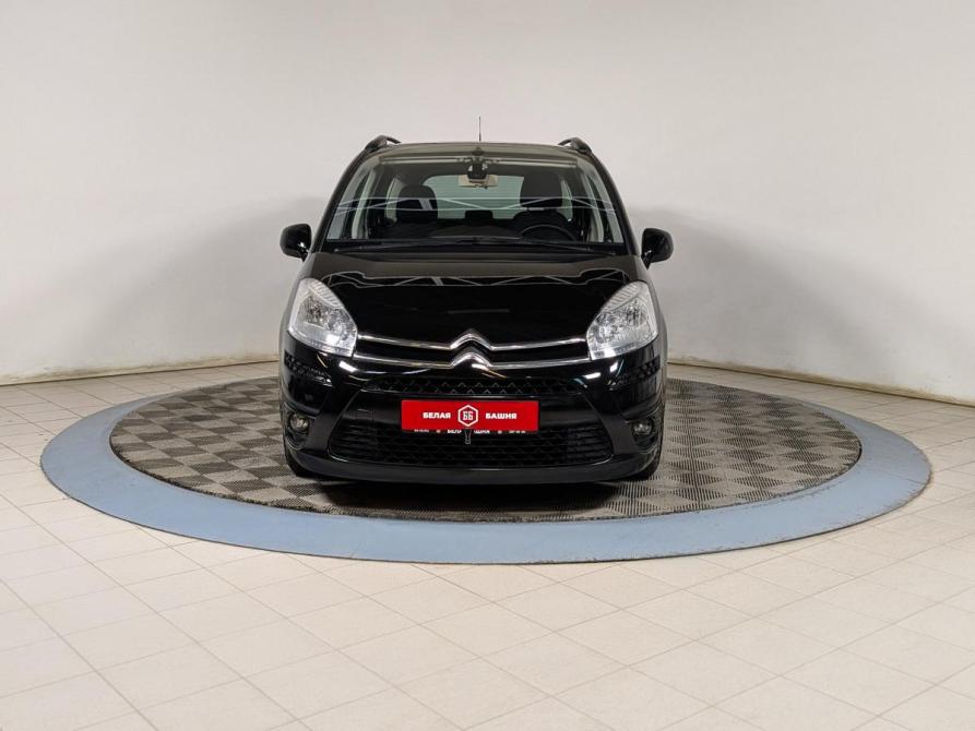 Citroen C4 Picasso I Екатеринбург  - изображение 3