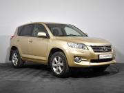 Toyota RAV4 III (XA30) Рестайлинг Санкт-Петербург  - изображение 22