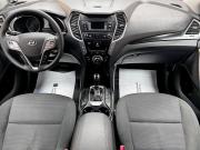 Hyundai Santa Fe III Рестайлинг Тверь  - изображение 29