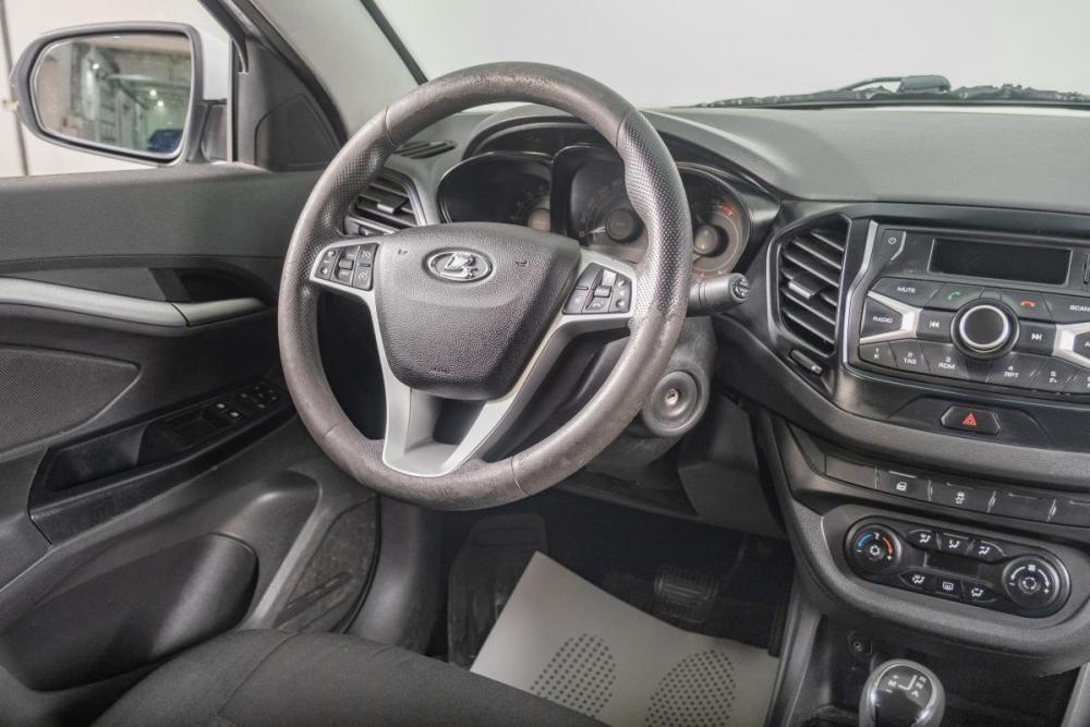 Lada (ВАЗ) Vesta I Томск  - изображение 10