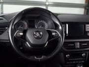 Skoda Rapid II Кемерово  - изображение 41