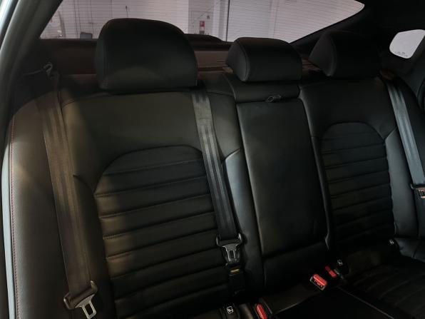 Kia Optima IV Рестайлинг с пробегом 2018 года, цена 2 146 000 рублей, 122630 км, седан, Автокод Объявления