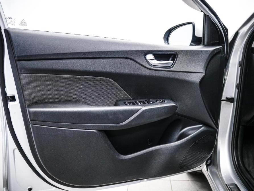 Hyundai Solaris I Рестайлинг Красноярск  - изображение 18