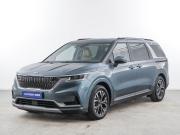 Kia Carnival IV Москва  - изображение 29