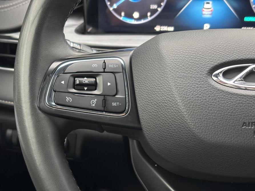Chery Tiggo 7 Pro Max I Пермь  - изображение 21