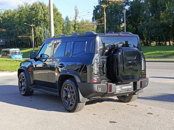 JETOUR T2 с пробегом 2024 года, цена 3 243 000 рублей, 45421 км, внедорожник, Автокод Объявления