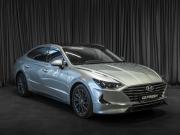 Hyundai Sonata VIII (DN8) Тюмень  - изображение 28