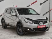 Nissan Qashqai I Рестайлинг Екатеринбург  - изображение 25