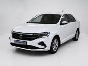 Volkswagen Polo VI Москва  - изображение 16