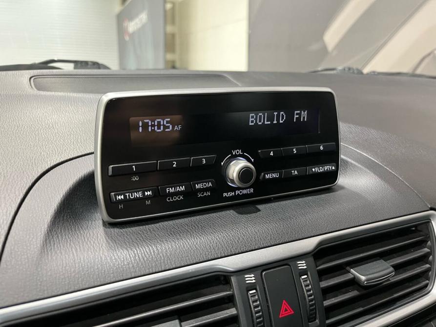 Mazda 3 III (BM) Пермь  - изображение 21