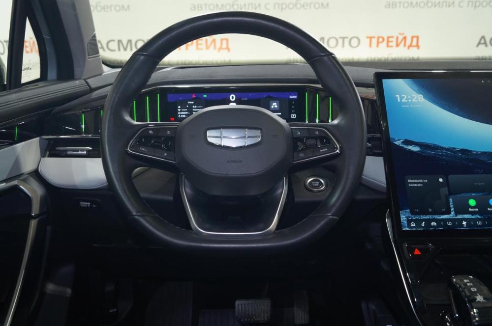 Geely Atlas II Екатеринбург  - изображение 9