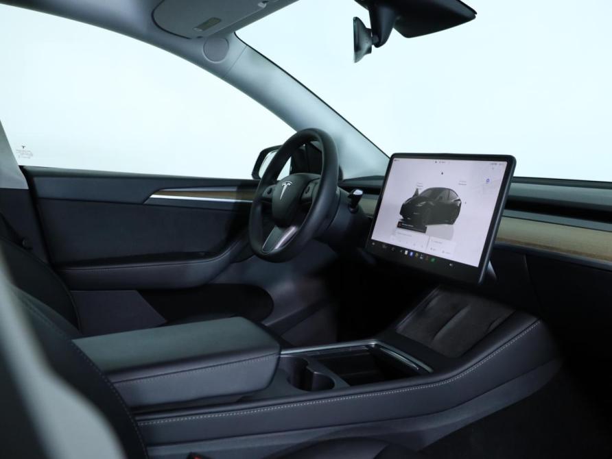 Tesla Model Y I Санкт-Петербург  - изображение 11