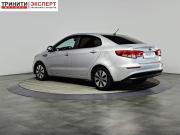 Kia Rio III Рестайлинг Белгород  - изображение 24