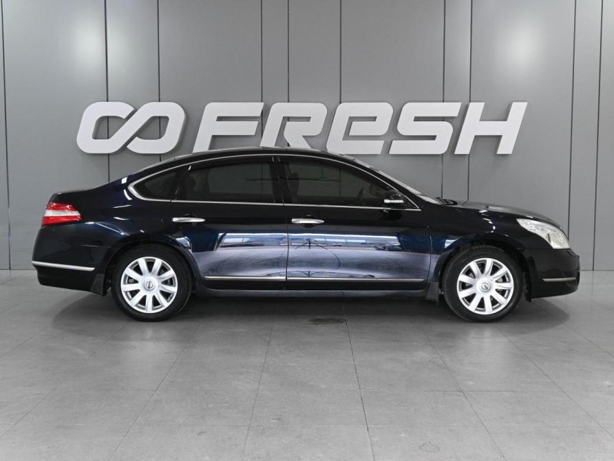 Nissan Teana II (J32) Ростов-на-Дону  - изображение 5
