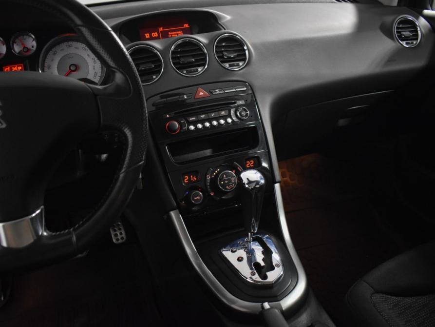 Peugeot 308 I Рестайлинг Санкт-Петербург  - изображение 19