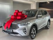 Haval F7 I Тверь  - изображение 26