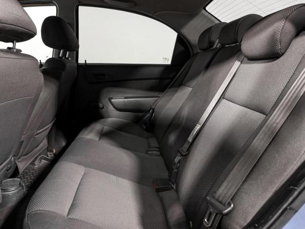 Chevrolet Aveo I с пробегом 2007 года, цена 240 000 рублей, 318717 км, седан, Автокод Объявления