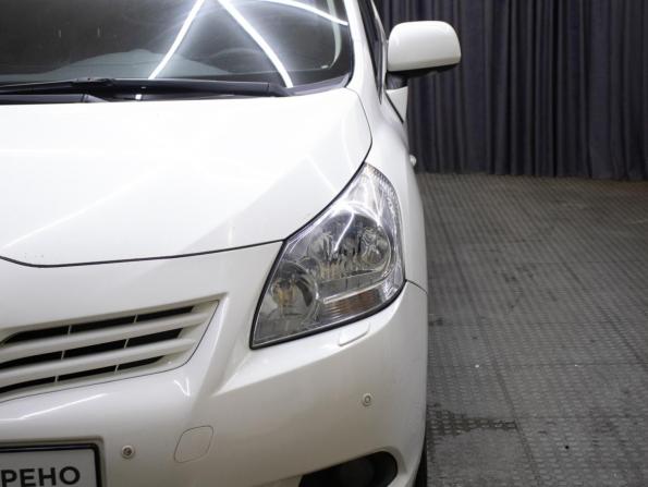 Toyota Verso I с пробегом 2012 года, цена 1 049 000 рублей, 218000 км, компактвэн, Автокод Объявления
