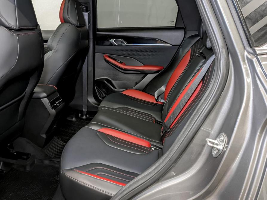 Geely Coolray I Рестайлинг Москва  - изображение 12