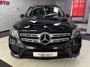 Mercedes-Benz GLS I (X166) Ярославль  - изображение 76