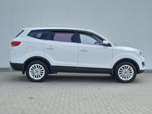 Lifan Myway с пробегом 2018 года, цена 999 000 рублей, 142230 км, внедорожник, Автокод Объявления