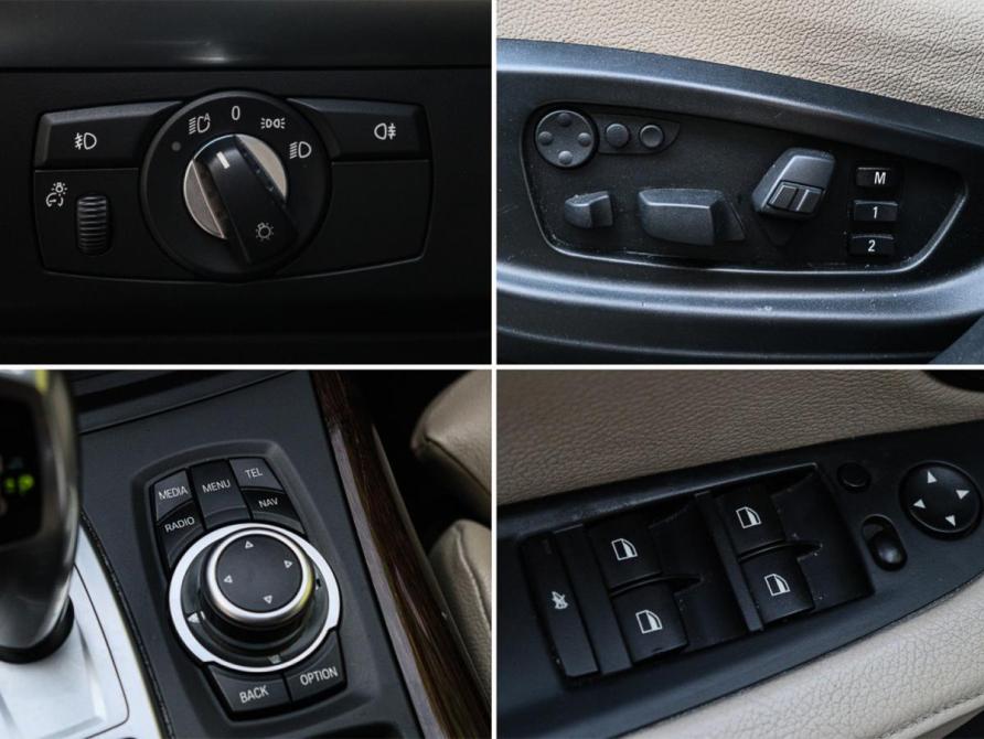 BMW X5 II (E70) Рестайлинг Москва  - изображение 13
