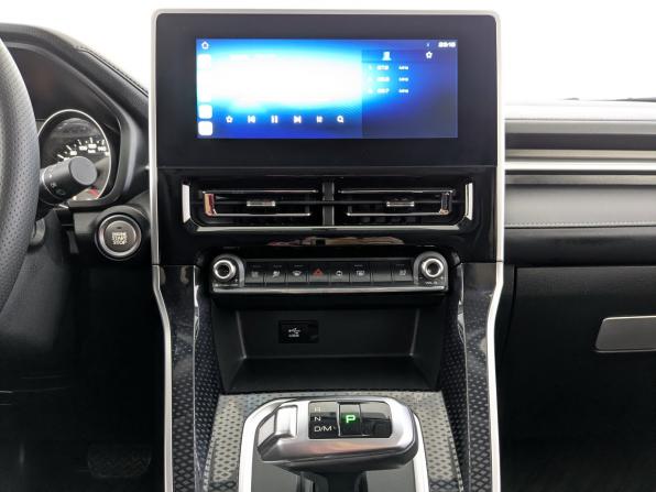Haval M6 II с пробегом 2023 года, цена 1 650 000 рублей, 60340 км, внедорожник, Автокод Объявления