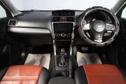 Subaru Forester IV Новосибирск  - изображение 26