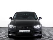 Audi A3 III (8V) Рестайлинг Москва  - изображение 22