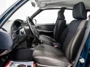 Lada (ВАЗ) Niva Travel I Чита  - изображение 23
